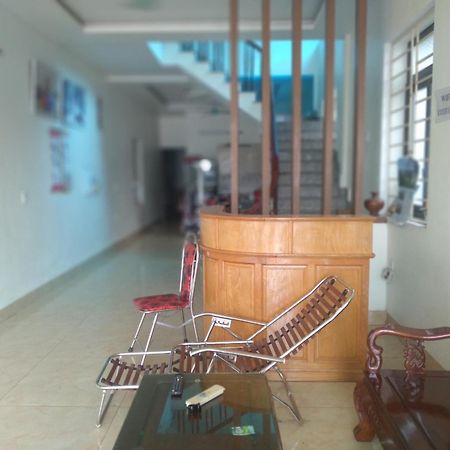 Gate Tuan Chau Hotel Hạ Long Extérieur photo