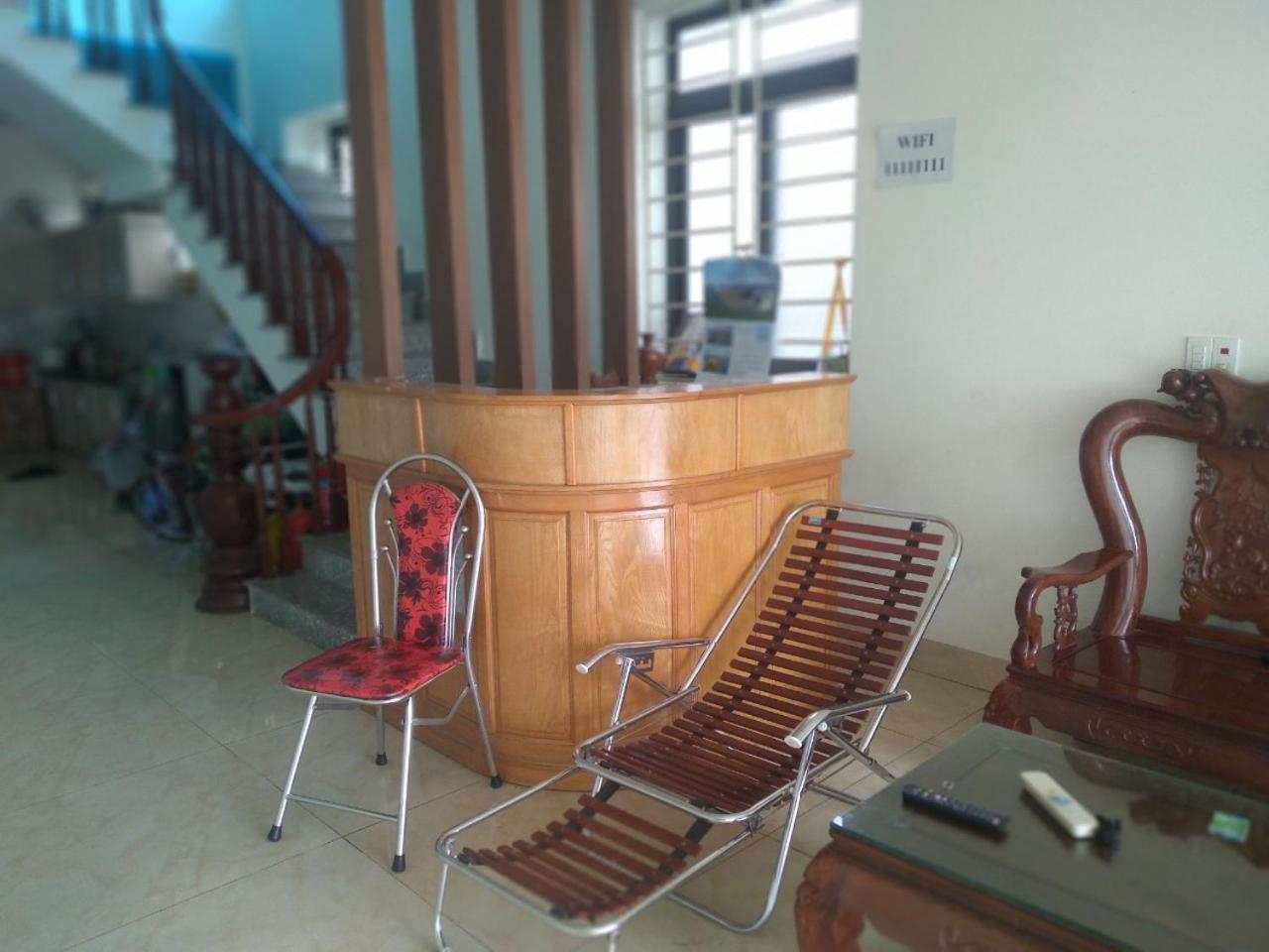 Gate Tuan Chau Hotel Hạ Long Extérieur photo