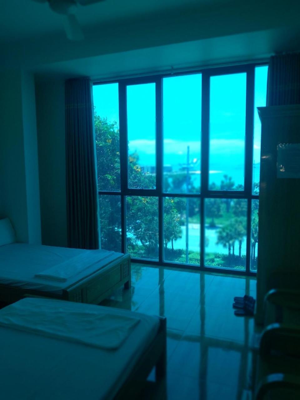 Gate Tuan Chau Hotel Hạ Long Extérieur photo