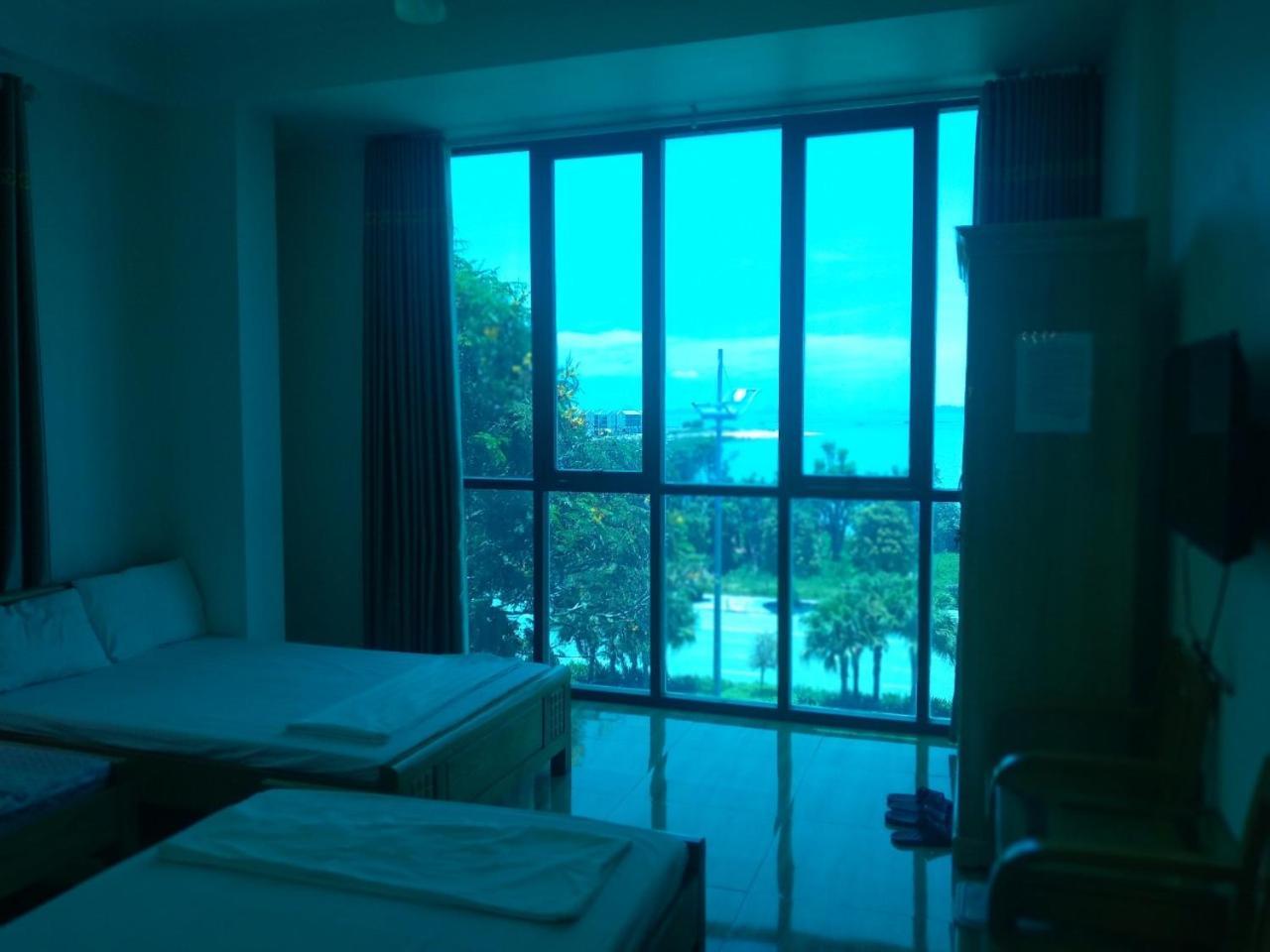 Gate Tuan Chau Hotel Hạ Long Extérieur photo
