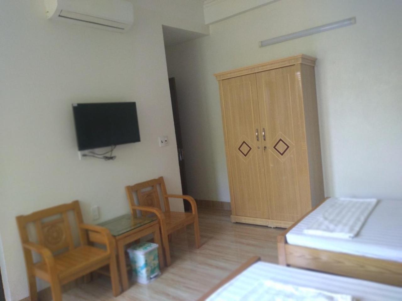 Gate Tuan Chau Hotel Hạ Long Extérieur photo