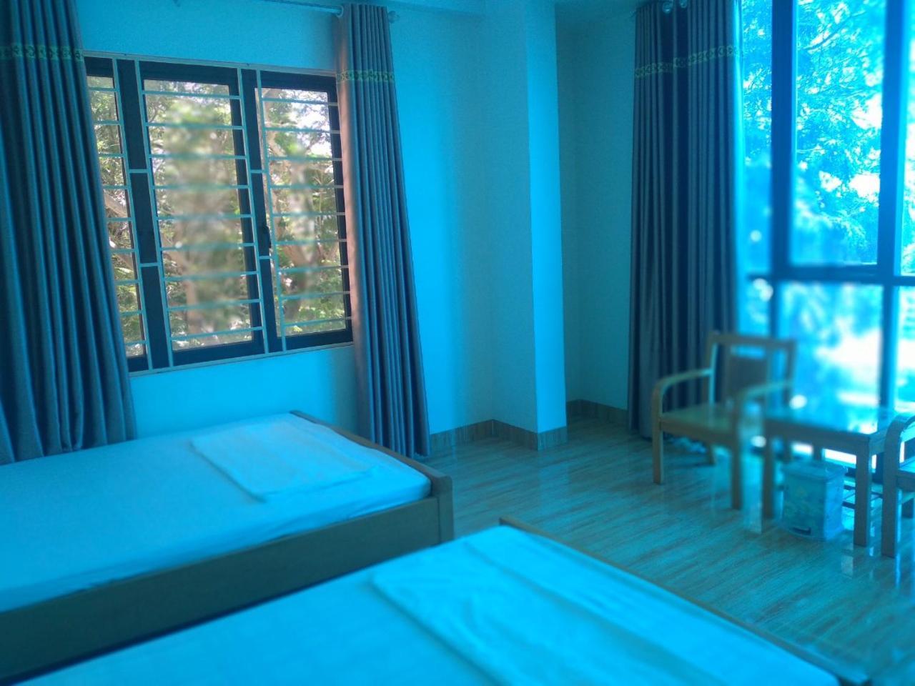 Gate Tuan Chau Hotel Hạ Long Extérieur photo