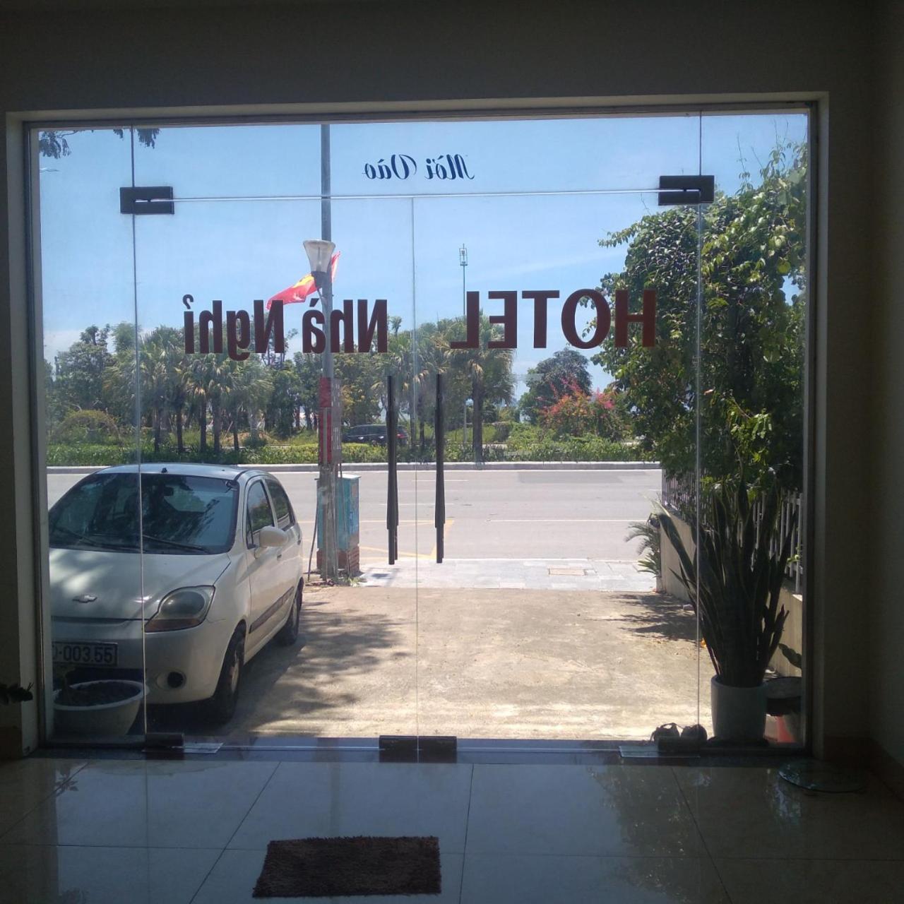 Gate Tuan Chau Hotel Hạ Long Extérieur photo