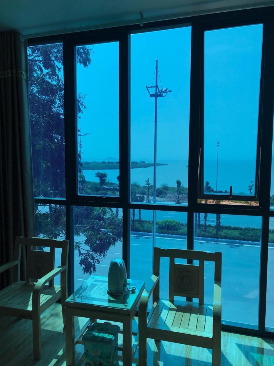 Gate Tuan Chau Hotel Hạ Long Extérieur photo